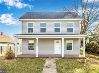 4559 Salem Bottom Rd, New Windsor, MD 21157