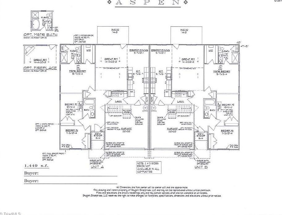 2nd image of 749 Forester Ct