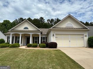 1281 Water Front Rd, Greensboro, GA 30642