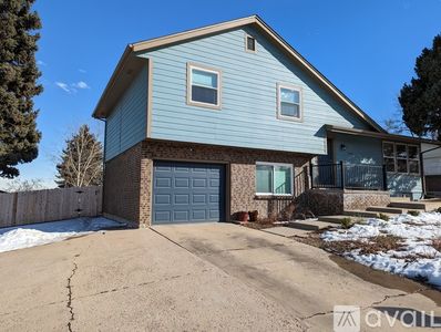 6726 Otis St, Arvada, CO, 80003