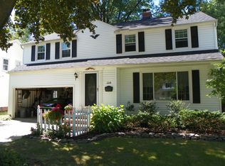 1228 Ford Rd, Lyndhurst, OH 44124