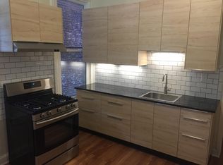 1703 N Calvert St #1, Baltimore, MD 21202