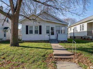 3006 Davenport Ave, Davenport, IA 52803