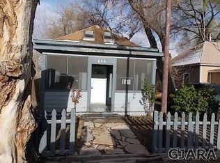 230 3rd St, Clifton, CO 81520