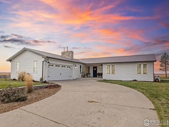 14417 County Road 8, Wiggins, CO 80654