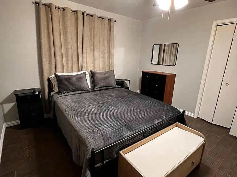 Bedroom 2.