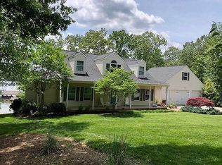 57 Katie Dr, Mineral, VA 23117