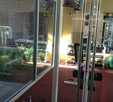 3rd image of 10176 Park Meadows Dr Unit 2204
