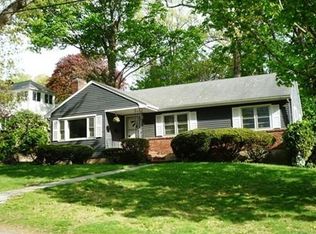 68 Eustis Ave, Wakefield, MA 01880