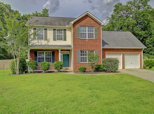 114 Winslow Ln, Summerville, SC 29485