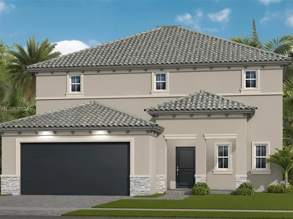 879 SE 26th Ter, Homestead, FL 33035