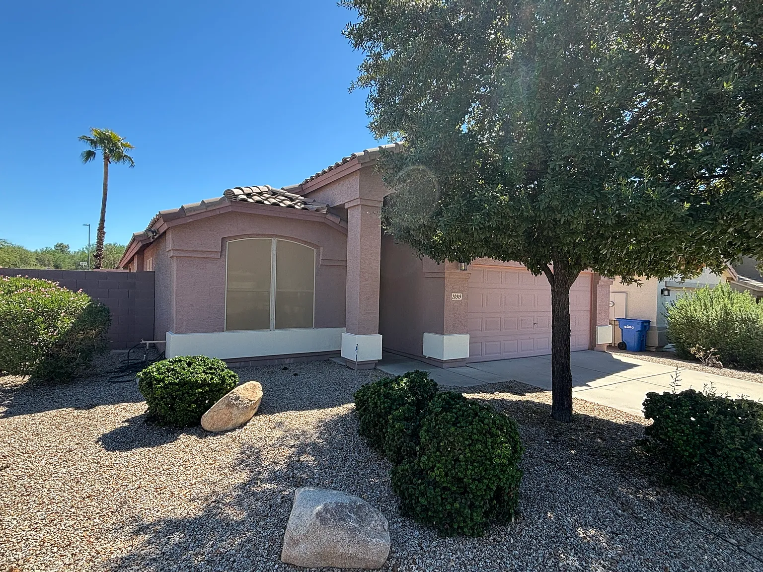 20919 N 38th St, Phoenix, AZ 85050 — Photo 2