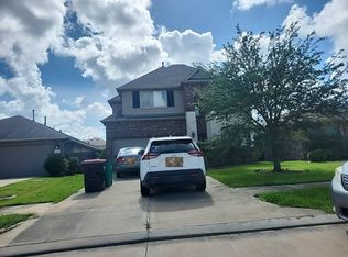 8118 Peralta Valley Ct, Richmond, TX 77407