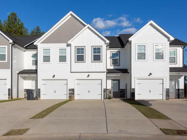 1094 Linsmore Avenue, Grovetown, GA 30813