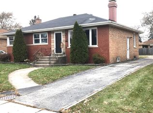 958 E 163rd Pl, South Holland, IL 60473