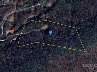 4 Falcons Peak Ln, Whittier, NC 28789