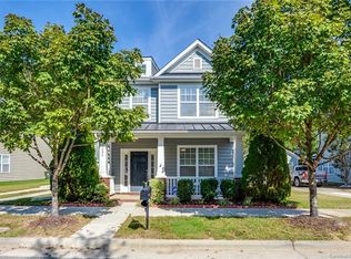 13609 Aldenbrook Dr, Huntersville, NC 28078
