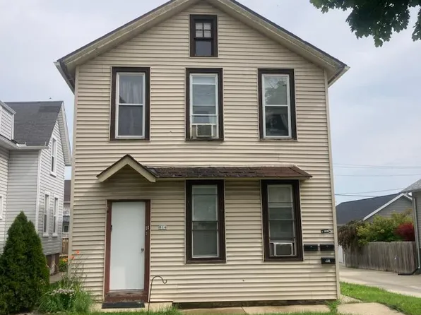 814 East Lincoln AVENUE #814A, Milwaukee, WI 53207