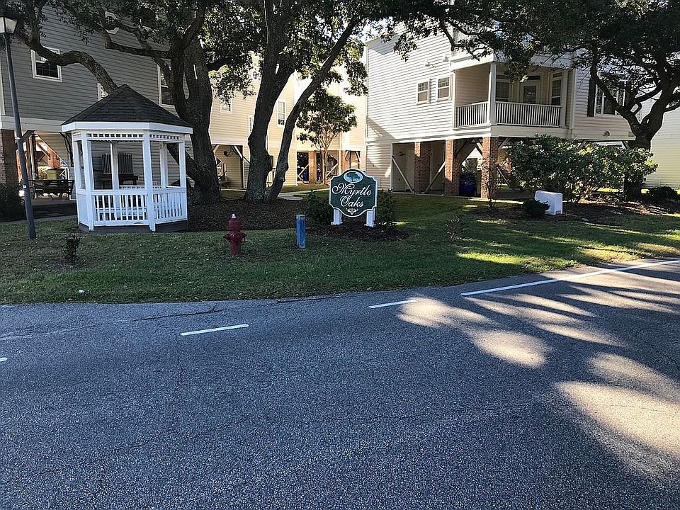 One block from ocean