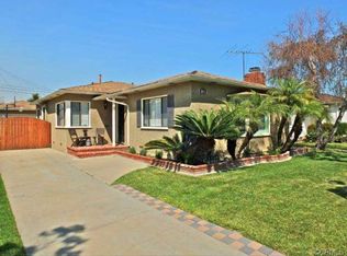 3511 Gaviota Ave, Long Beach, CA 90807