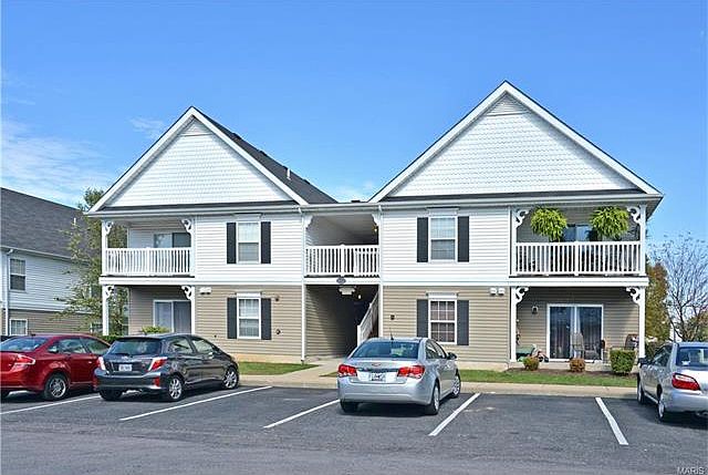 1st image of 9715 Crayford Dr Unit 3H