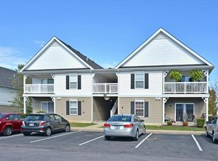 9715 Crayford Dr UNIT 3H, Saint Louis, MO 63123
