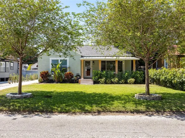 1008 W Braddock St, Tampa, FL 33603