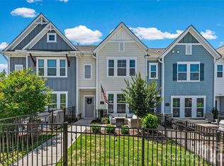 2511 Duncan Ave, Charlotte, NC 28205