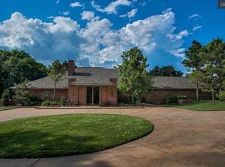 14901 N Western Ave, Edmond, OK 73013