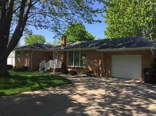 3807 Sharon Rd, Midland, MI 48642