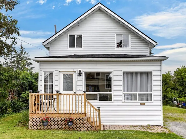 17 Crandall St, Kawartha Lakes, ON K9V 1R9