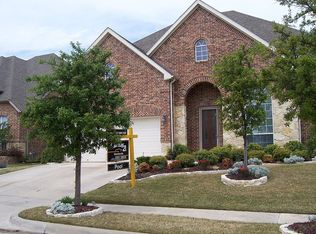 4129 Bolen St, Keller, TX 76248
