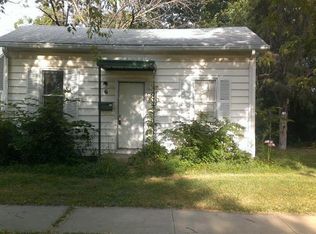 6 S Rural St, Emporia, KS 66801