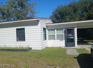 1669 Stafford Rd, Jacksonville, FL 32208