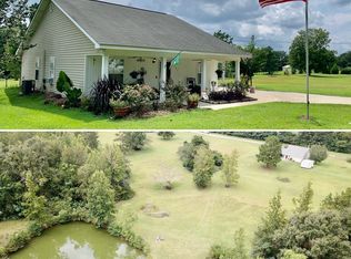 547 S 1st Ave, Hartford, AL 36344