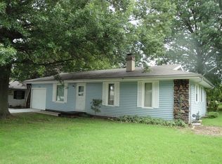 712 Spruce St, Nixa, MO 65714