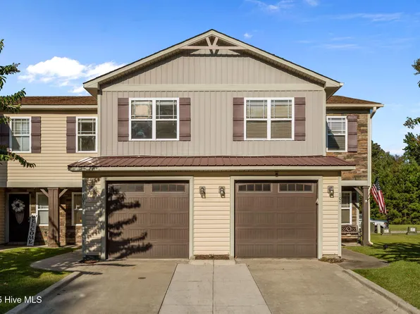 105 Kenan Loop, Jacksonville, NC 28546