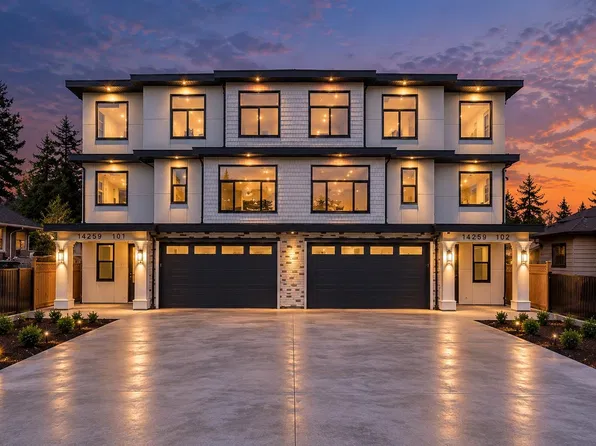 14259 Park Dr #101, Surrey, BC V3R 5P1