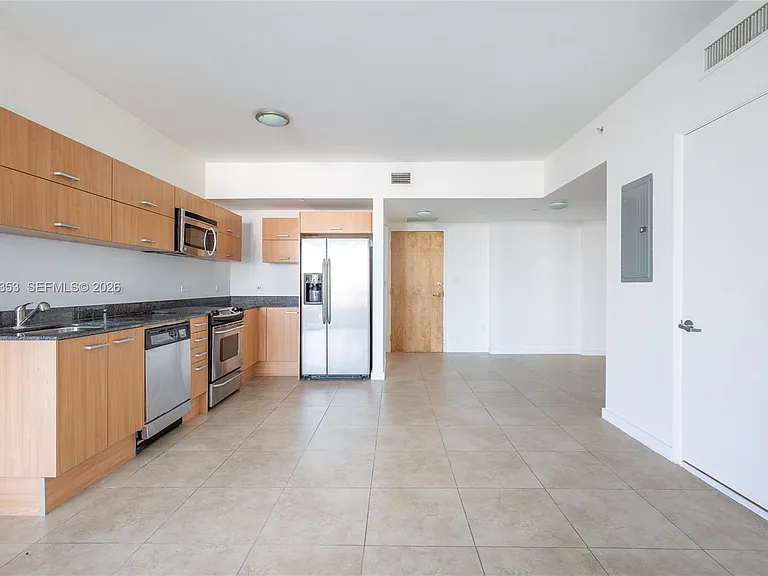 350 S Miami Ave #1207 — Photo 6