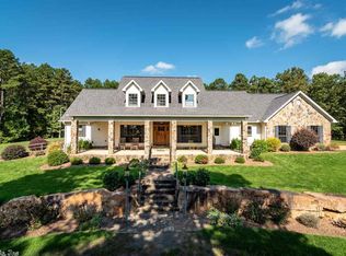 5644 Highway 9 W, Clinton, AR 72031