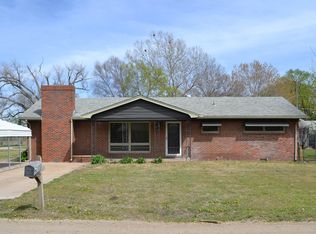 4500 S Laura St, Wichita, KS 67216