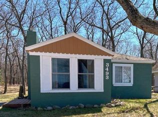 3493 Port Austin Rd, Port Austin, MI 48467