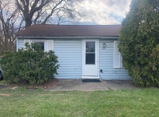 875 N Trimble Rd, Mansfield, OH 44906