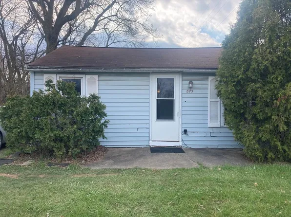 875 N Trimble Rd, Mansfield, OH 44906