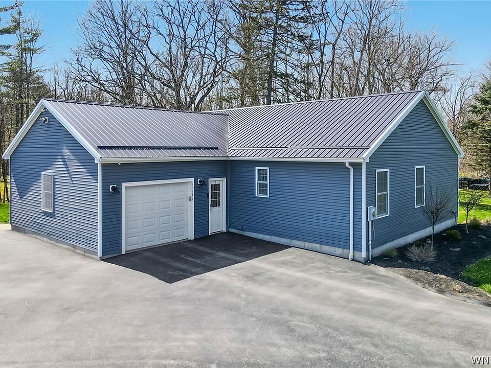 13241 Clinton St, Alden, NY 14004 Zillow