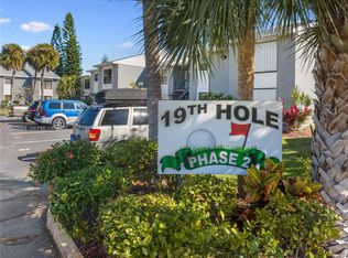 2801 Sand Trap Ln #1-C, Melbourne, FL 32935