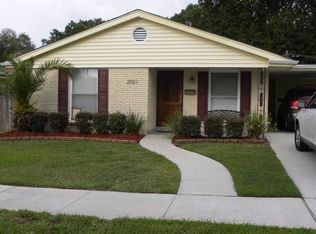 2021 Francis Ave, Metairie, LA 70003