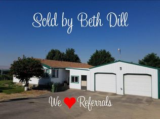 620 Ware Rd, Grandview, WA 98930