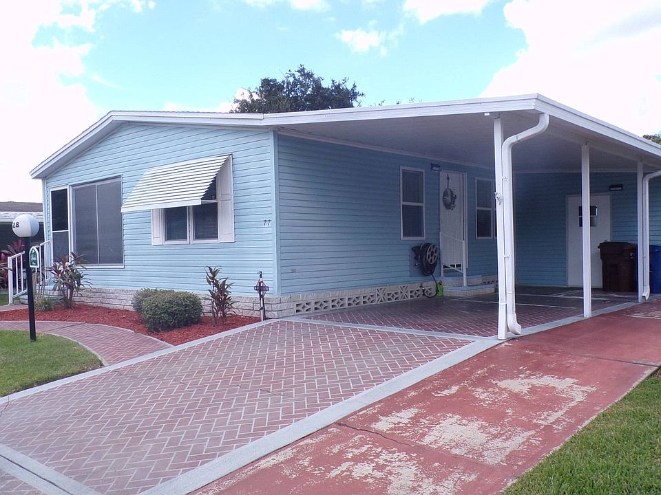 1st image of 4528 Arlington Park Dr #77