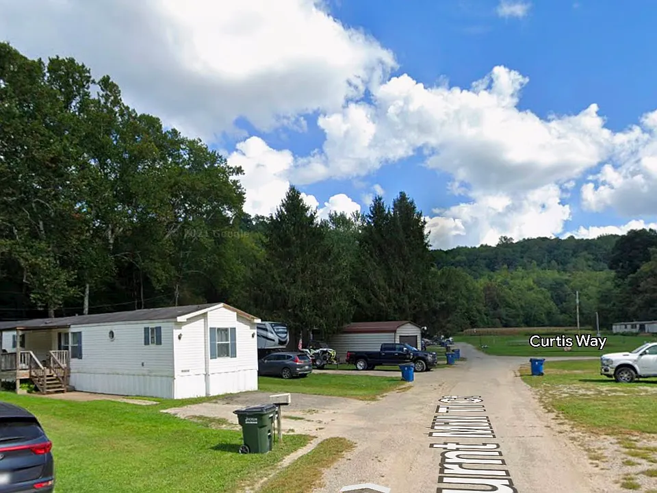 204 Burnt Mill Rd #204